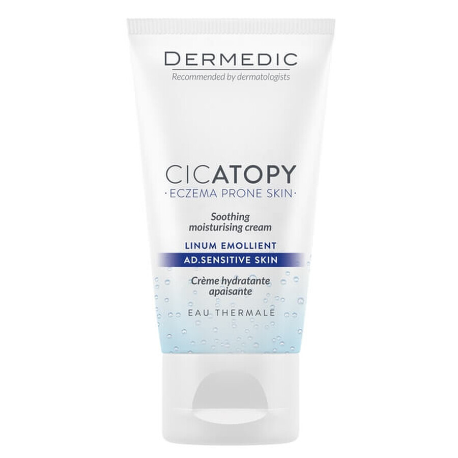 Dermedic Cicatopy Kojcy moisturizing cream, 50 ml