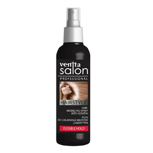 Venita Salon Wachs Keratin Conditioner 130ml