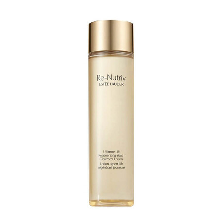 Estée Lauder Re-Nutriv Ultimative Regenerierende Gesichtsemulsion gegen Zeichen der Hautalterung, 200ml