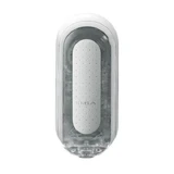 Flip Zero Masturbador Reutilizable Blanco