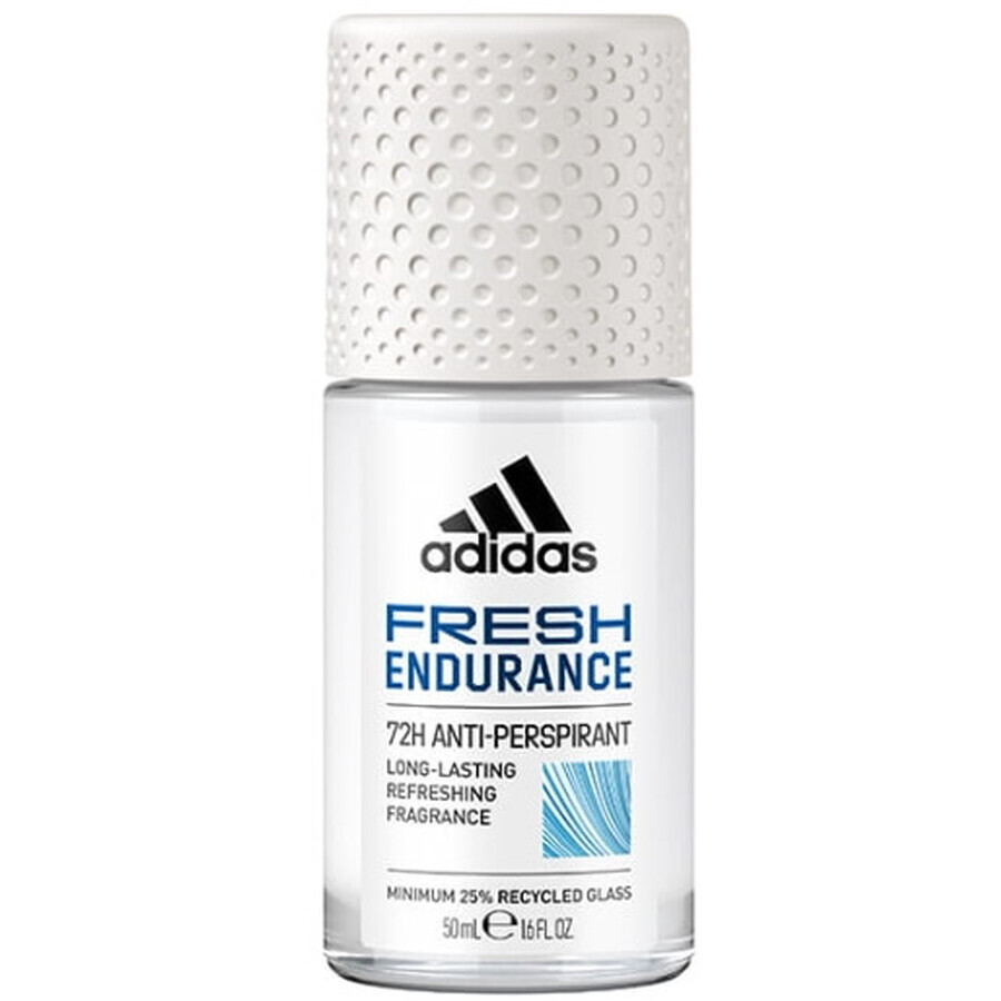 Adidas Fresh Endurance Antitranspirant roll-on 50 ml