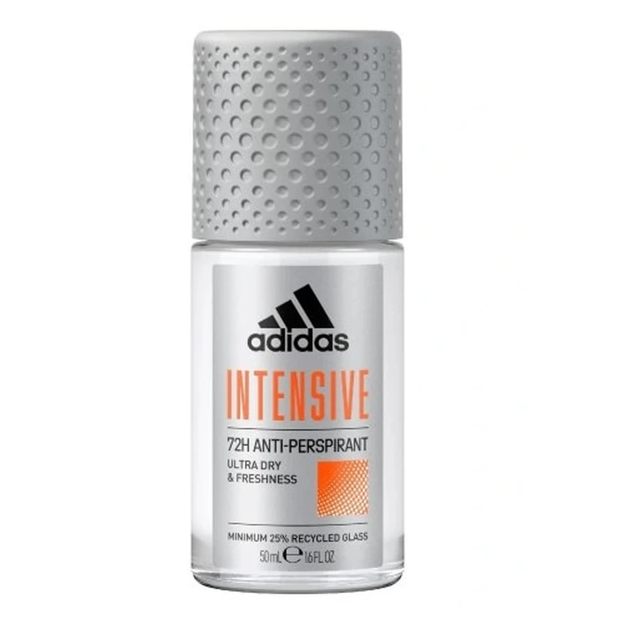 Adidas Men Intensive Antiperspirant roll-on 50 ml