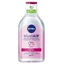 Nivea MicellAir Skin Breathe Pyn micelarny do cery suchej, 400ml