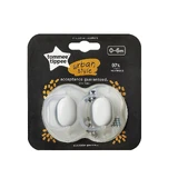Tommee Tippee Chupete Urban 0-6m Neutro 2 piezas