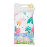 Peppa Pig trainingsbroek maat S, 1 stuk