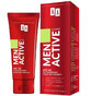 AA Men Active Gesichtscreme SPF 30, 50 ml