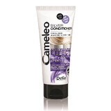 Cameleo Silver anti-yello silver conditioner for blonde hair, 200ml