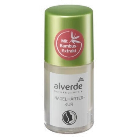 Alverde, Nagelversterkende behandeling, 10ml