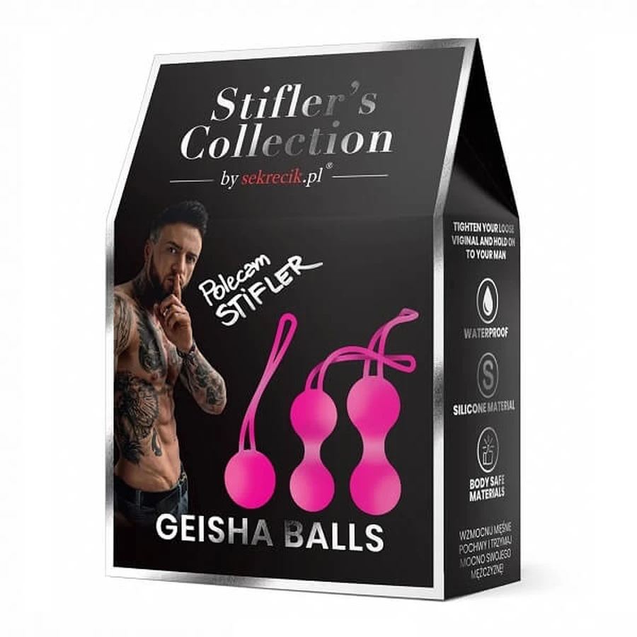 Secret Stifler s Collection Secret Stifler s Collection