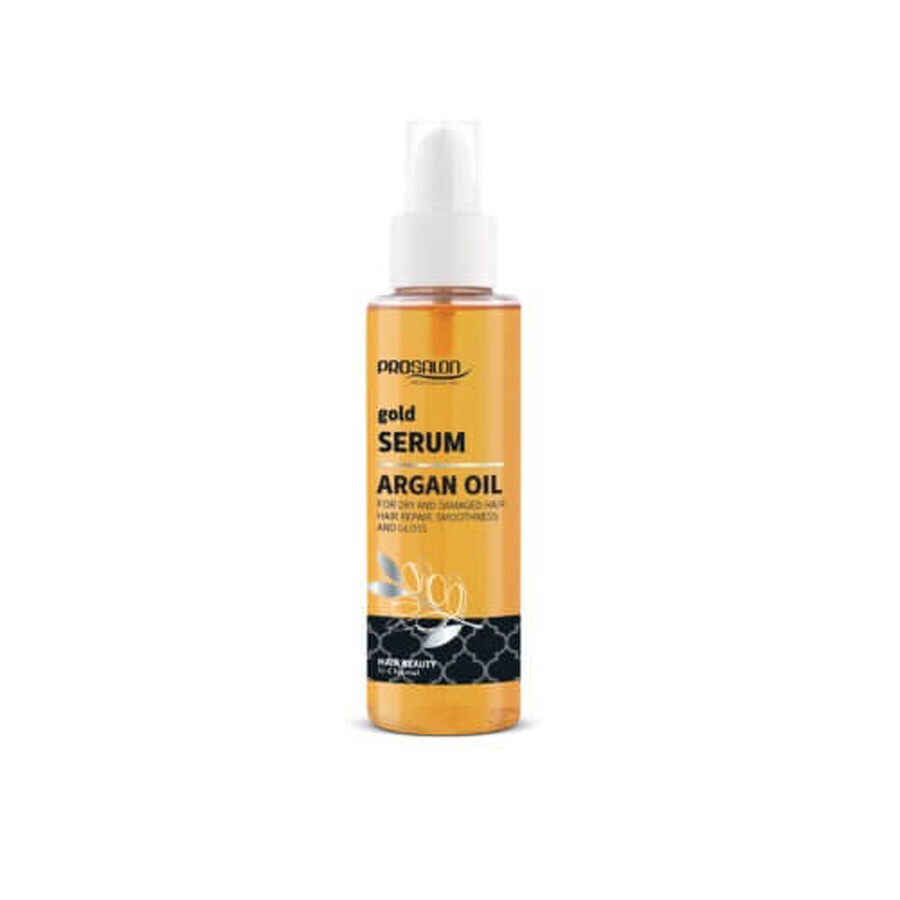 Chantal Prosalon Wachs-Serum mit Arganöl, 100ml