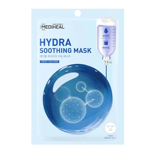 Mediheal oksel hydraterend masker, 20ml