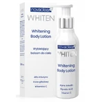 Novaclear Whiten, balsam do ciała redukujący przebarwienia, 150 ml: ceny i cechy