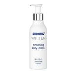 Novaclear Whiten, balsam do ciała redukujący przebarwienia, 150 ml: ceny i cechy