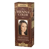 Venita Henna Colour Farblotion mit Henna-Extrakt 115 Chocolate, 75ml