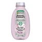 Garnier Botanic Therapy Shampooing lissant pour cheveux longs et poreux Poisson eau et amidon, 400ml