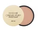 Max Factor Creme Puff gepresster Puder 40 Cremig Elfenbein, 14g