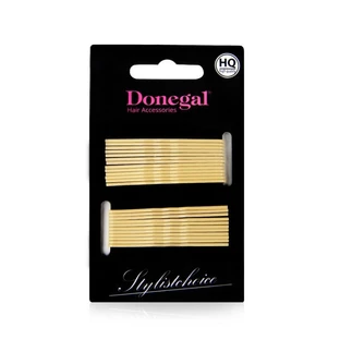 Pini de ceară Donegal Beowe 5cm 5092, 24 bucăți