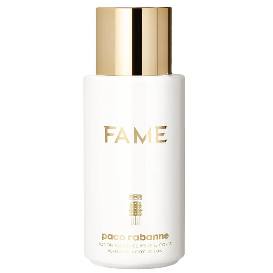Paco Rabanne Fame Körperlotion 200ml