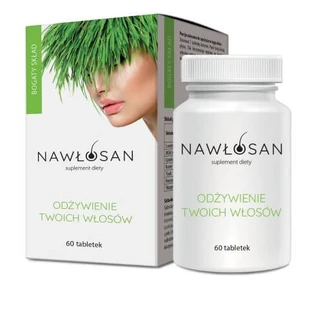 Navosan, 60 Tabletten