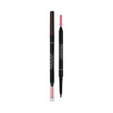 Rimmel Brow Pro Micro Eyebrow Pencil 03 Dark Brown, 0.09g