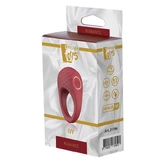 Dream Toys Romance Ivy Ivy vibrierender Cockring