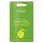 Exfoliante Ziaja Limón y Cítricos para cara y cuerpo, 1 sobre 7 ml - ¡Larga duración!