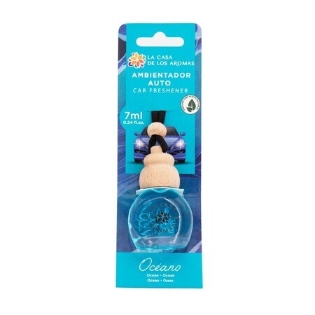 La Casa de los Aromas Odorisant Odorisant auto Ocean, 7ml