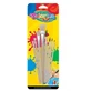 Colourino, Schoolpennen, 8 stuks