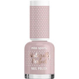 Miss Sporty Naturally Perfect Nail Polish Naturally Perfect 020 Caramel, 8ml