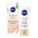 Nivea, Heller Hauttyp, BB Creme, SPF 15, 50ml