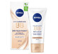 Nivea, Heller Hauttyp, BB Creme, SPF 15, 50ml