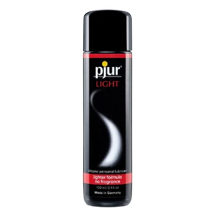 Water-based lubricant Pjur Light Bodyglide, 100ml
