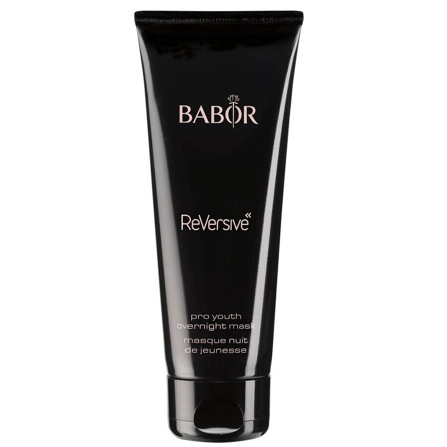 Babor ReVersive Pro Youth Overnight Mask, 75ml