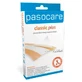 Pasocare Classic Plus Pflaster, 1m x 8cm, Classic Plus, 1 Stück - Lange Haltbarkeit!