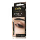 Delia Eyebrow Expert Augenbrauenpinzette Schwarz