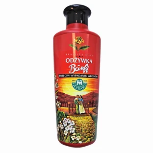 Herbaria Banfi Wachsverlustspülung, 250ml