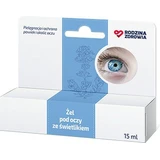 Family Health evening primrose under-eye cream 15ml