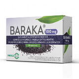 Baraka 100 mg, 24 Weichkapseln, Pharco
