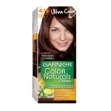 Garnier, Color Cera 4.15 Mrones Castaño