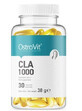 OstroVit CLA 1000, 30 Tabletten