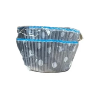 CleanPac, Sacs à muffins, 48 pièces