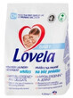 Lovela Baby, wei&#223;es Waschpulver, 1,3 kg