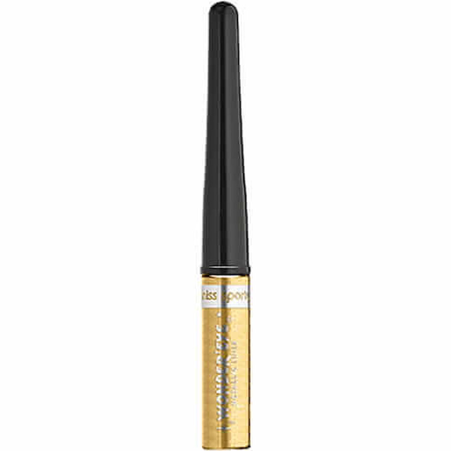 Miss Sporty Wonder eye Eyeliner metallic 002, 3.5ml