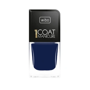 Wibo 1 Schicht Maniküre Nagellack 21, 8.5ml