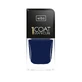 Wibo 1 Schicht Maniküre Nagellack 21, 8.5ml