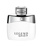 Mont Blanc Legend Spirit Pour Homme Eau de toilette, 50ml