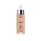 L'Oreal Paris True Match Nude Konzentriertes Serum in Subcutaneous 3-4 Light Medium, 30ml