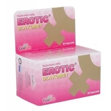 Erotic voor vrouwen, 20 capsules
