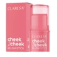 Claresa Creamy Stick Rosé 01 Neon Coral, 6g