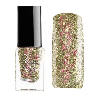 Lac de unghii Peggy Sage 5591 Beauty Queen, 5ml